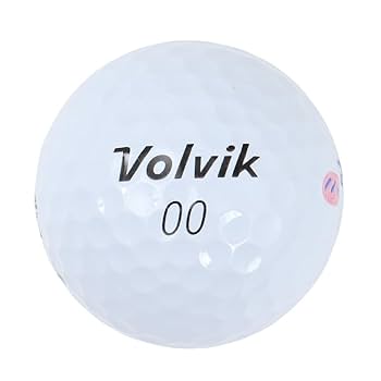 Volvik Golf ボルビック ゴルフ 韓国 スカート ゴルフボール メンズ レディース ボルビック Volvik ゴルフ